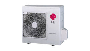 Điều hòa âm trần nối ống gió LG ABNQ09GL1A2 1 chiều 9000Btu Inverter