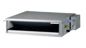 Điều hòa âm trần nối ống gió LG ABNQ18GL2A2 1 chiều 18000Btu Inverter