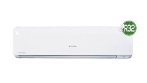 Điều hòa Mitsubishi Heavy SRK24YW-W5 1 chiều 24000Btu Inverter